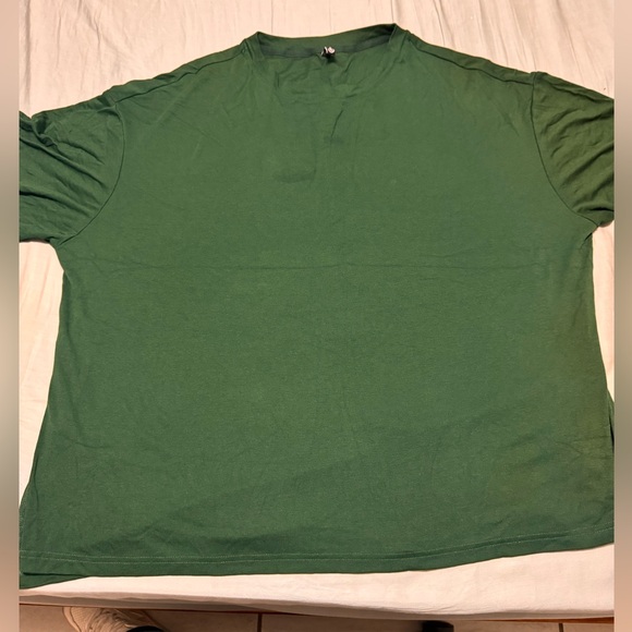 Green Matching set - Picture 2 of 3